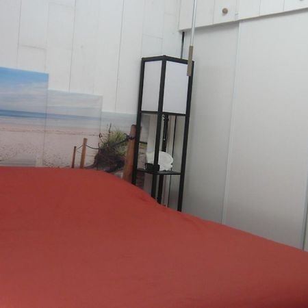 Maisonnette Au Bord De L Etang Leucate Εξωτερικό φωτογραφία