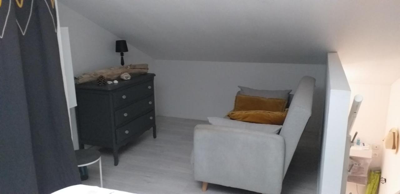 Maisonnette Au Bord De L Etang Leucate Εξωτερικό φωτογραφία