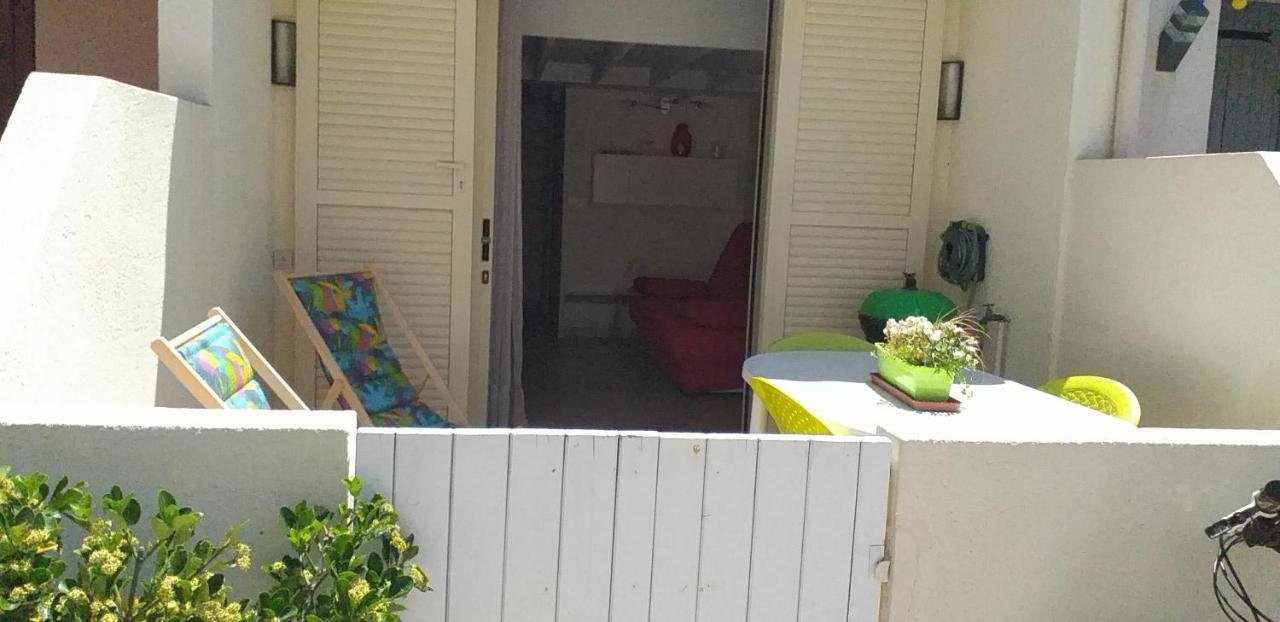 Maisonnette Au Bord De L Etang Leucate Εξωτερικό φωτογραφία