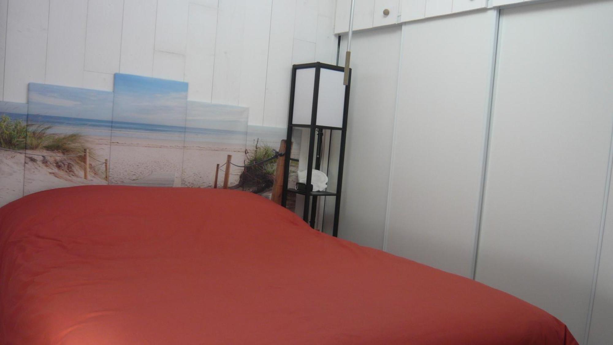 Maisonnette Au Bord De L Etang Leucate Εξωτερικό φωτογραφία