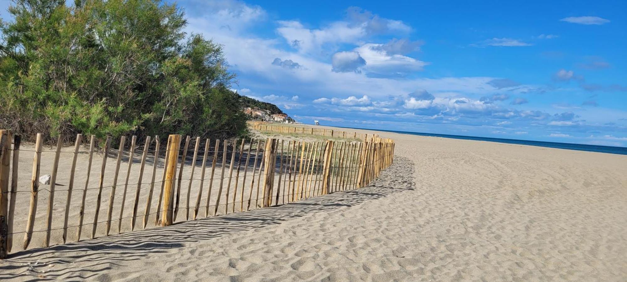 Maisonnette Au Bord De L Etang Leucate Εξωτερικό φωτογραφία